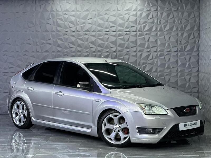 Used Ford Focus 2006 for sale - 76968266: Photo 43