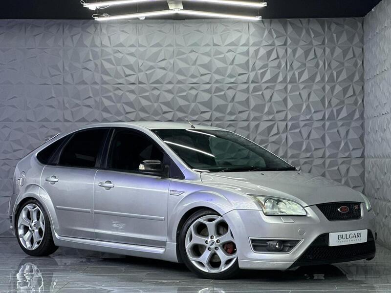 Used Ford Focus 2006 for sale - 76968266: Photo 45