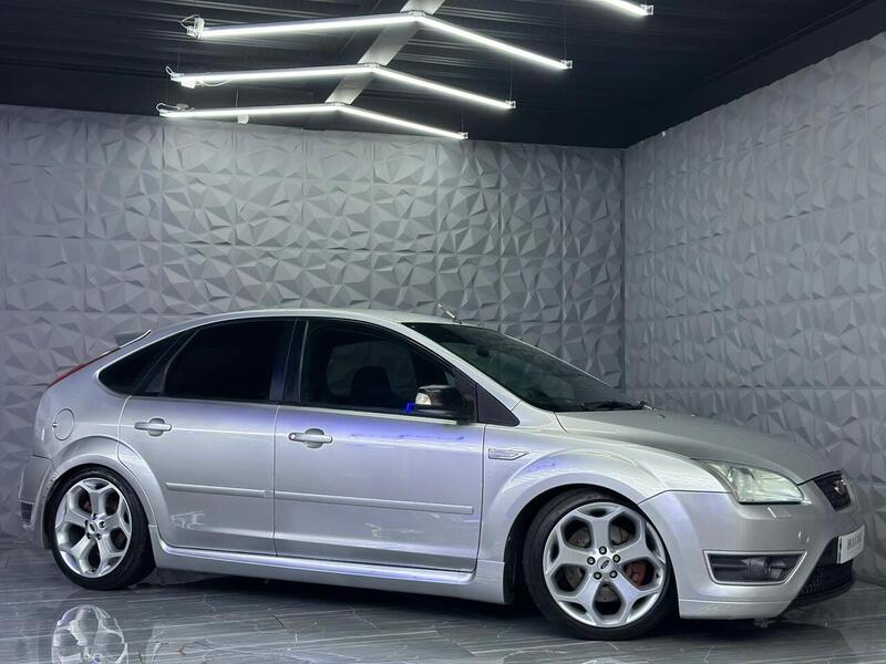 Used Ford Focus 2006 for sale - 76968266: Photo 47