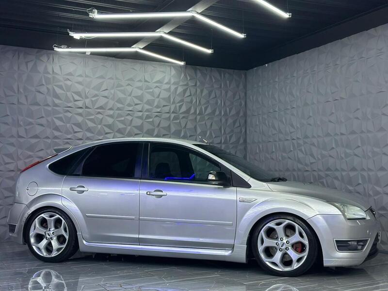 Used Ford Focus 2006 for sale - 76968266: Photo 48