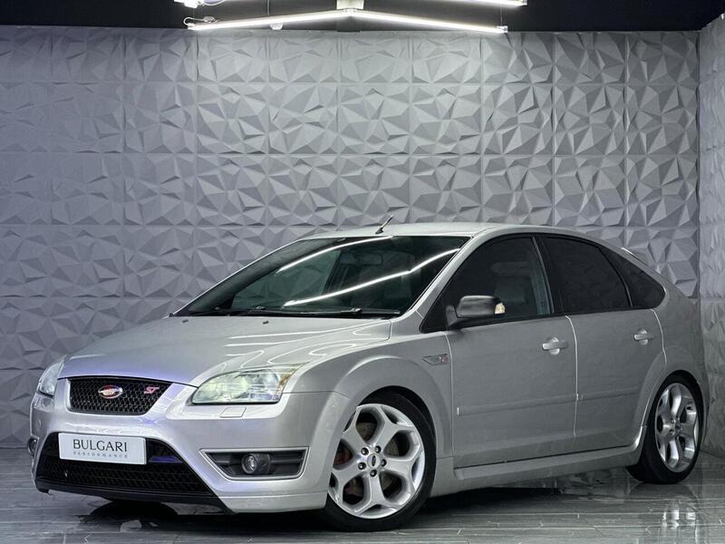 Used Ford Focus 2006 for sale - 76968266: Photo 5