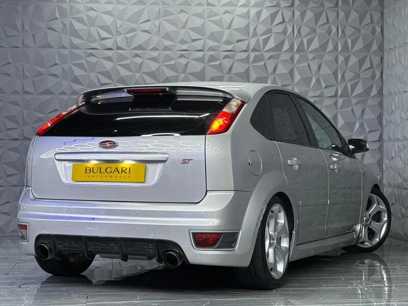 Used Ford Focus 2006 for sale - 76968266: Photo 7