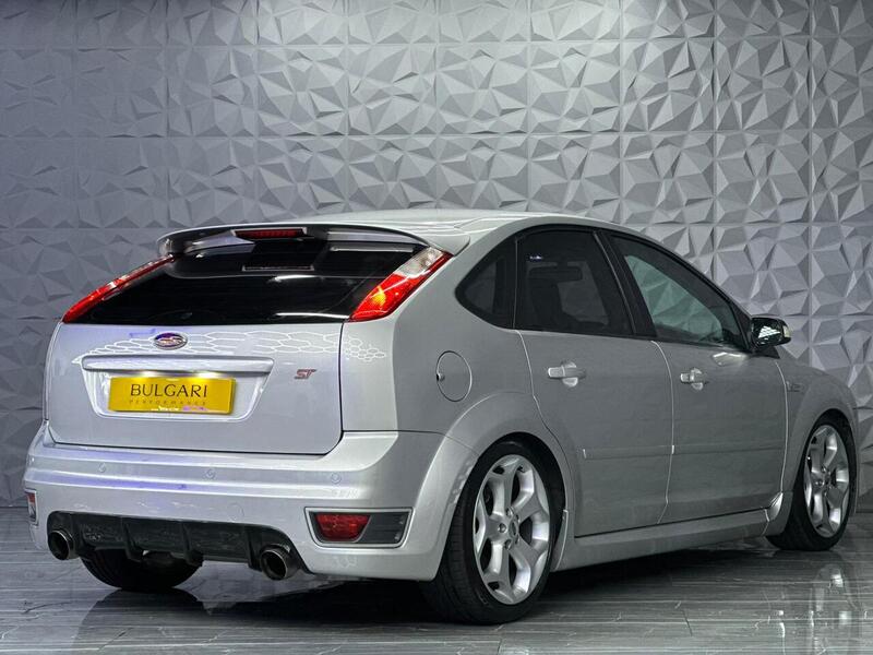 Used Ford Focus 2006 for sale - 76968266: Photo 8