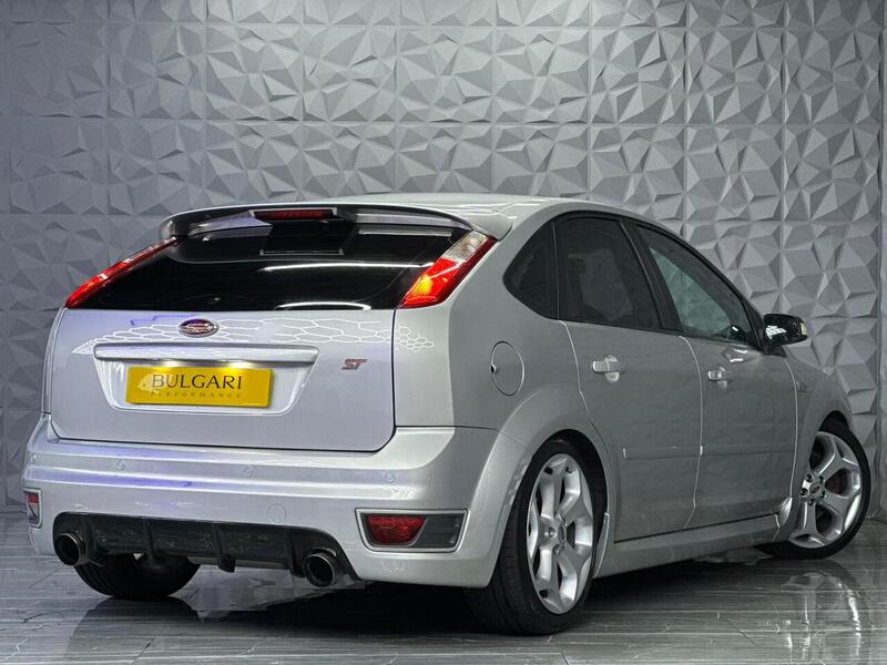 Used Ford Focus 2006 for sale - 76968266: Photo 9