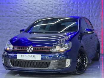 Used Volkswagen Golf 2012 for sale - 75167890: Photo
