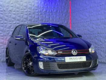 Used Volkswagen Golf 2012 for sale - 75167890: Photo