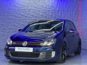 Used Volkswagen Golf 2012 for sale - 75167890: Photo