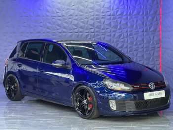 Used Volkswagen Golf 2012 for sale - 75167890: Photo