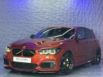 2019 - M140i Shadow Edition 5-Door