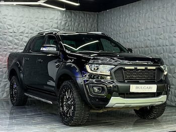 Used Ford Ranger 2021 for sale - 79672338: Photo