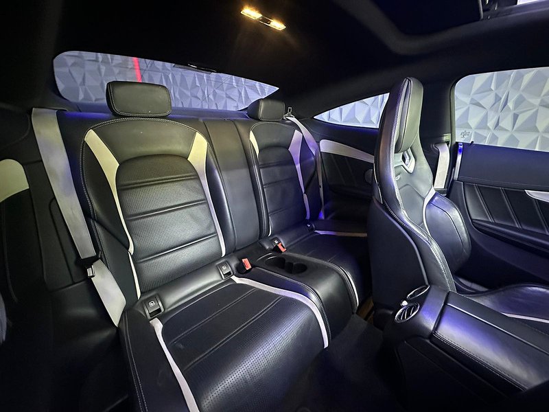 Used Mercedes-Benz C Class 2017 for sale - 76096637: Photo 32