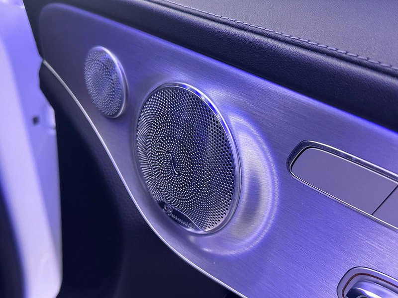 Used Mercedes-Benz C Class 2017 for sale - 76096637: Photo 35