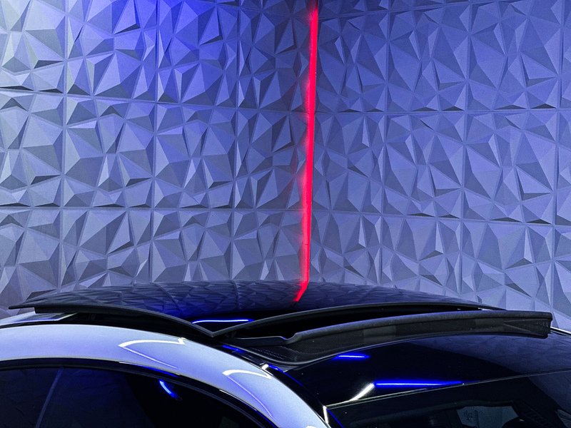 Used Mercedes-Benz C Class 2017 for sale - 76096637: Photo 42