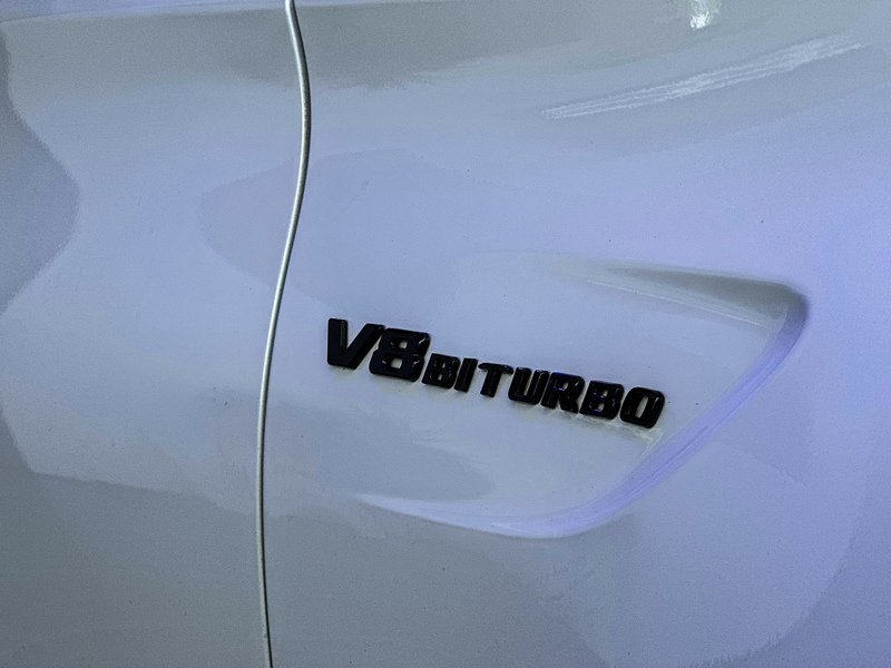 Used Mercedes-Benz C Class 2017 for sale - 76096637: Photo 48