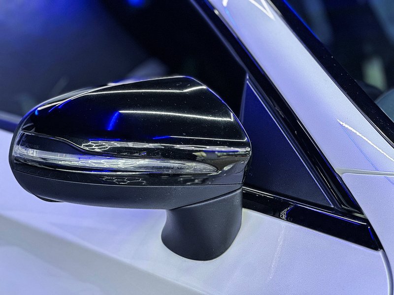 Used Mercedes-Benz C Class 2017 for sale - 76096637: Photo 49