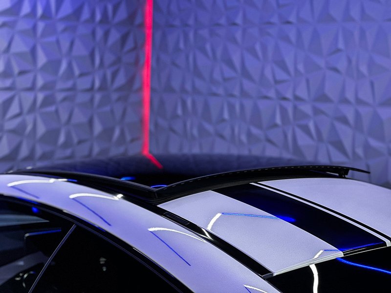 Used Mercedes-Benz C Class 2017 for sale - 76096637: Photo 54