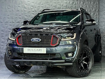 Used Ford Ranger 2020 for sale - 79270682: Photo