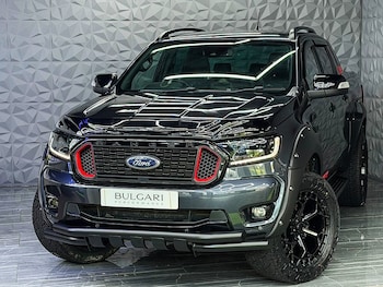 Used Ford Ranger 2020 for sale - 79270682: Photo