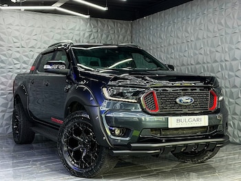 Used Ford Ranger 2020 for sale - 79270682: Photo