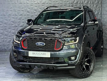 Used Ford Ranger 2020 for sale - 79270682: Photo