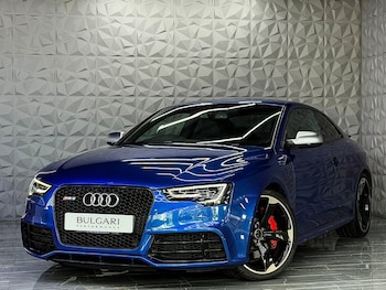 Used Audi RS5 2014 for sale - 78714220: Photo
