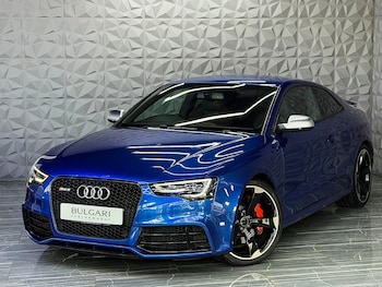 Used Audi RS5 2014 for sale - 78714220: Photo