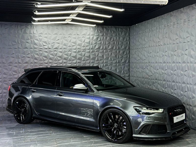Used Audi RS6 Avant for sale - 77728876: Photo 11