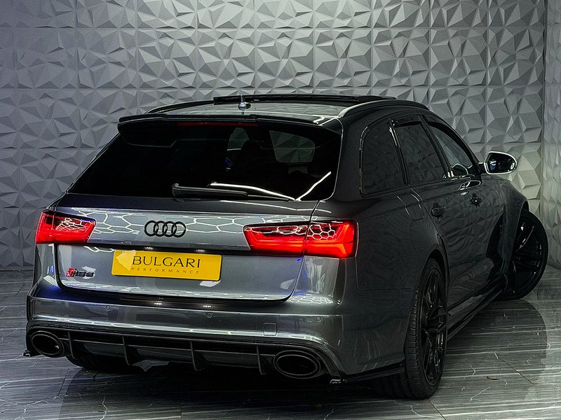 Used Audi RS6 Avant for sale - 77728876: Photo 23
