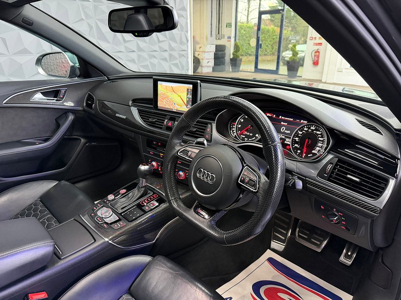 Used Audi RS6 Avant for sale - 77728876: Photo 25