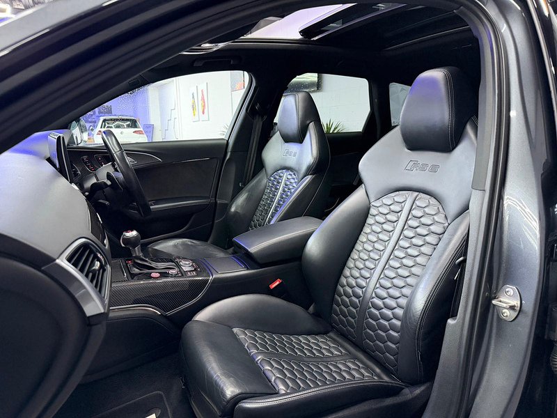 Used Audi RS6 Avant for sale - 77728876: Photo 26