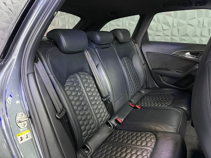 Used Audi RS6 Avant for sale - 77728876: Photo 27