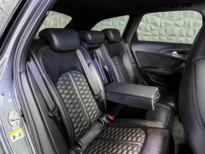 Used Audi RS6 Avant for sale - 77728876: Photo 28