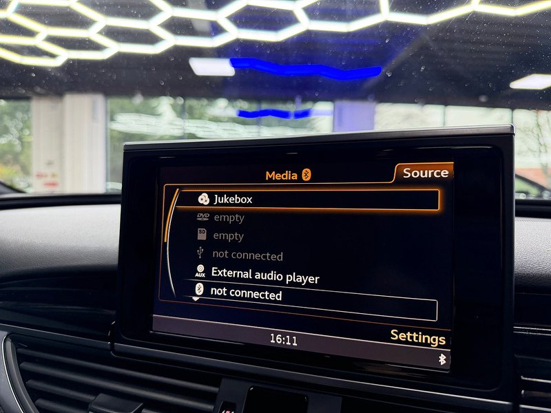 Used Audi RS6 Avant for sale - 77728876: Photo 29