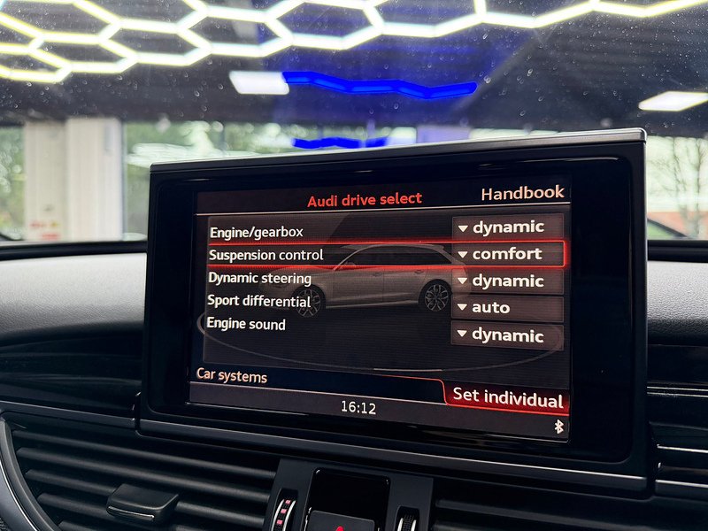 Used Audi RS6 Avant for sale - 77728876: Photo 30