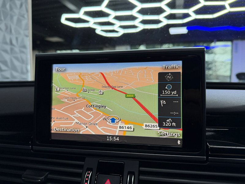 Used Audi RS6 Avant for sale - 77728876: Photo 31