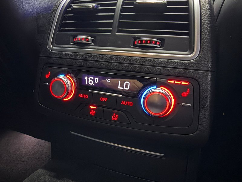 Used Audi RS6 Avant for sale - 77728876: Photo 32