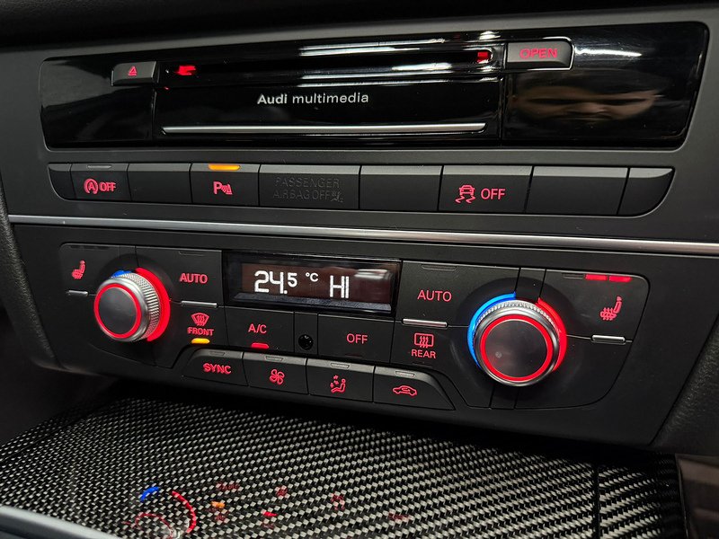 Used Audi RS6 Avant for sale - 77728876: Photo 33