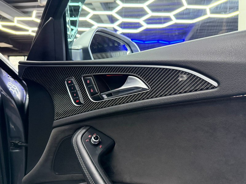 Used Audi RS6 Avant for sale - 77728876: Photo 35