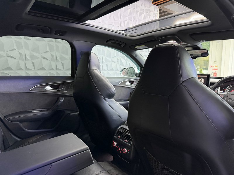 Used Audi RS6 Avant for sale - 77728876: Photo 36