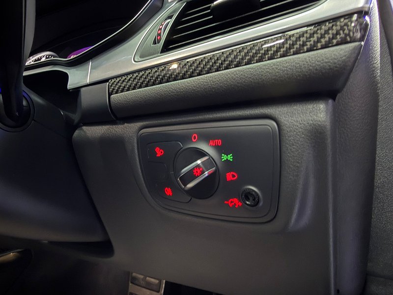 Used Audi RS6 Avant for sale - 77728876: Photo 37