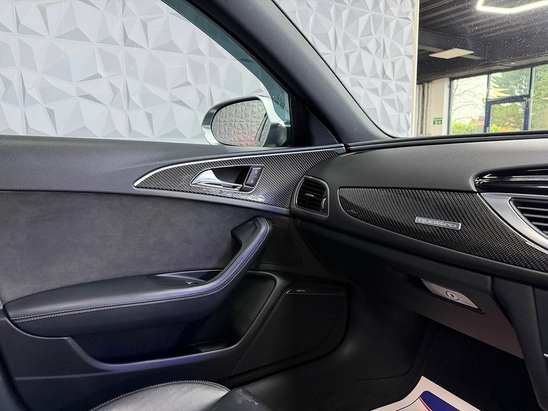 Used Audi RS6 Avant for sale - 77728876: Photo 40