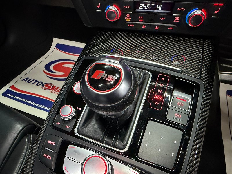 Used Audi RS6 Avant for sale - 77728876: Photo 41