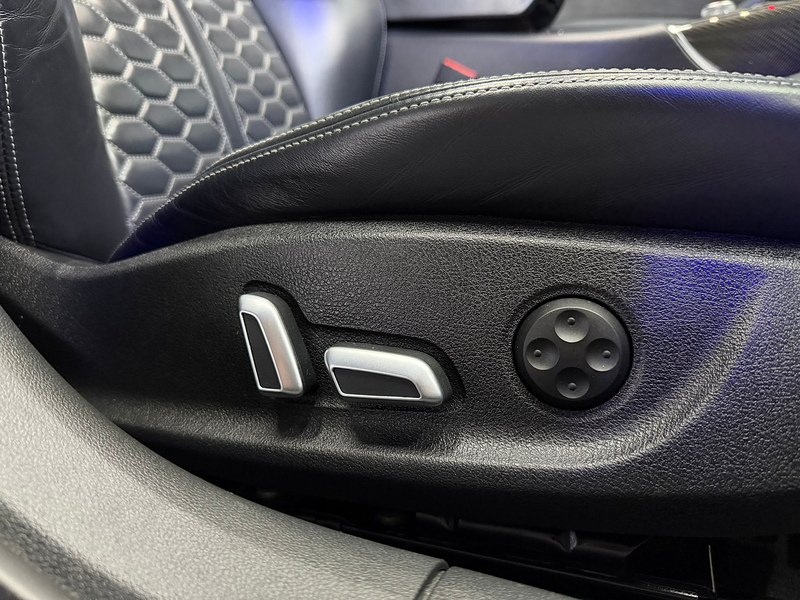 Used Audi RS6 Avant for sale - 77728876: Photo 42