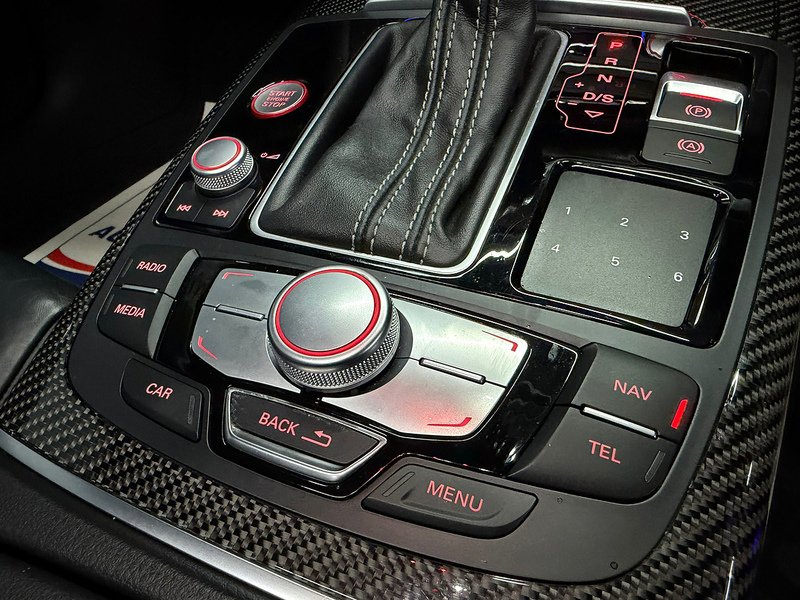 Used Audi RS6 Avant for sale - 77728876: Photo 43