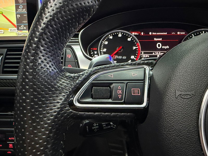 Used Audi RS6 Avant for sale - 77728876: Photo 44