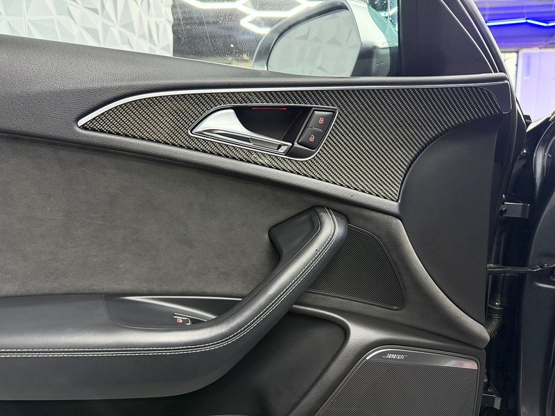 Used Audi RS6 Avant for sale - 77728876: Photo 48