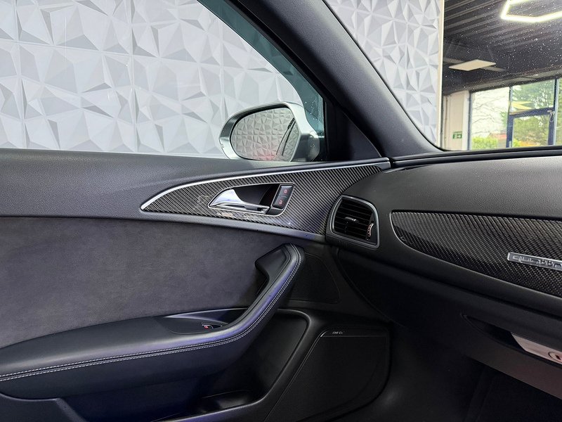 Used Audi RS6 Avant for sale - 77728876: Photo 49