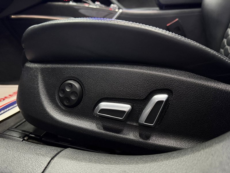 Used Audi RS6 Avant for sale - 77728876: Photo 50