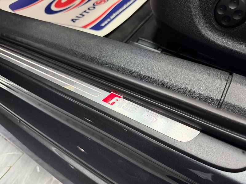 Used Audi RS6 Avant for sale - 77728876: Photo 51