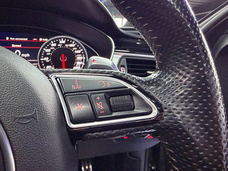 Used Audi RS6 Avant for sale - 77728876: Photo 52